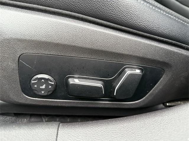 used 2024 BMW 330 car, priced at $30,995
