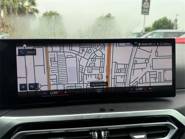 used 2024 BMW 330 car, priced at $30,995
