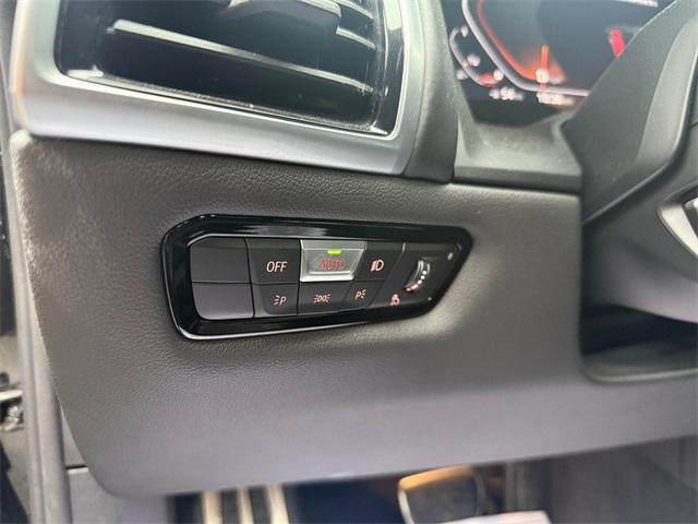 used 2023 BMW M850 Gran Coupe car, priced at $60,998