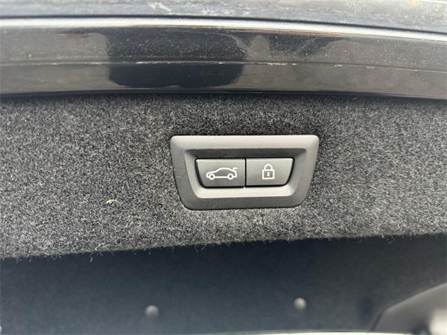 used 2023 BMW M850 Gran Coupe car, priced at $60,998