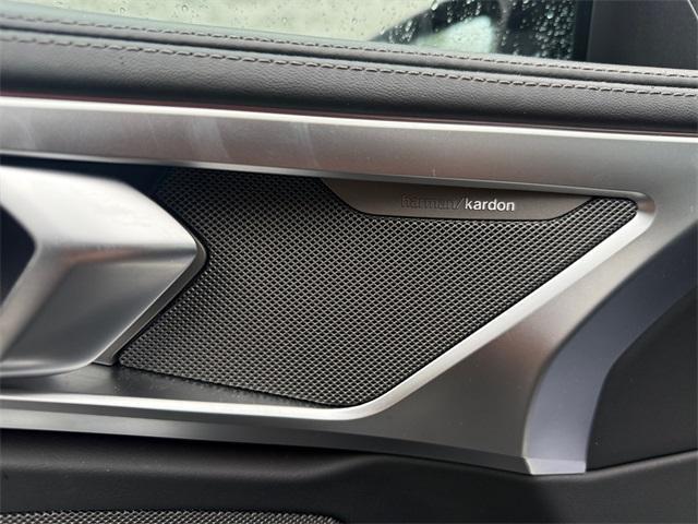 used 2023 BMW M850 Gran Coupe car, priced at $60,998