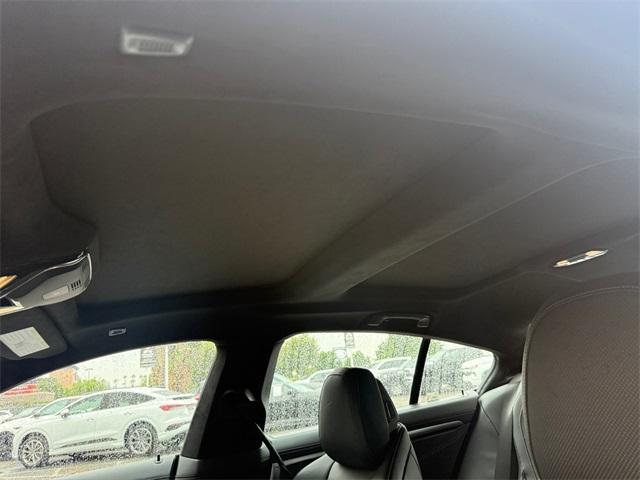 used 2023 BMW M850 Gran Coupe car, priced at $60,998