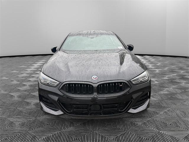 used 2023 BMW M850 Gran Coupe car, priced at $60,998