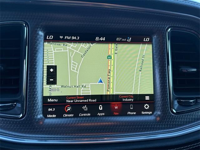 used 2021 Dodge Challenger car, priced at $80,995