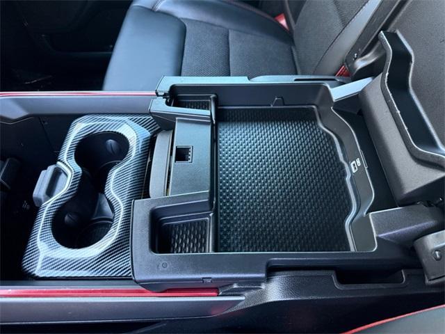 used 2022 Ram 1500 car, priced at $37,418