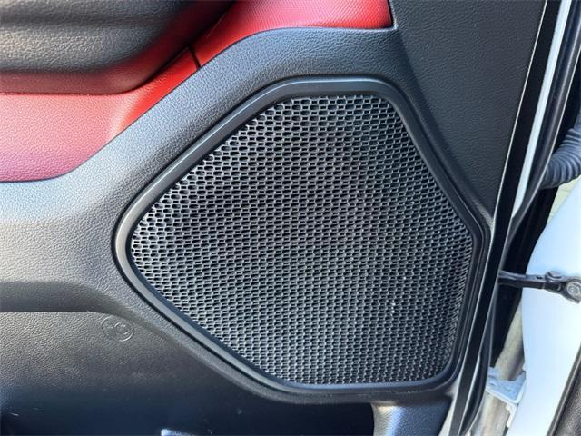 used 2022 Ram 1500 car, priced at $37,418