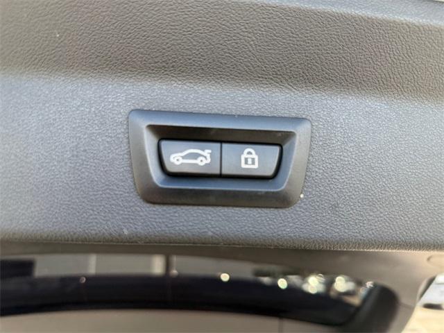 used 2023 BMW X3 car, priced at $29,708