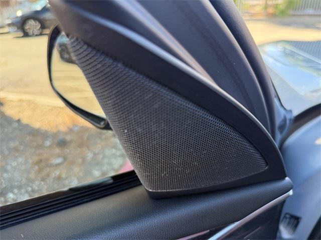 used 2023 BMW X3 car, priced at $29,708