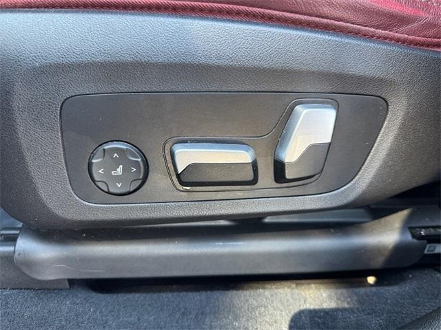 used 2023 BMW X3 car, priced at $29,708