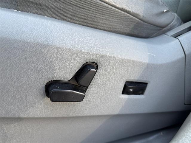 used 2011 Volkswagen Routan car, priced at $4,690