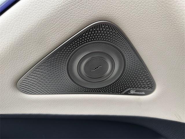 used 2022 Mercedes-Benz S-Class car, priced at $55,084