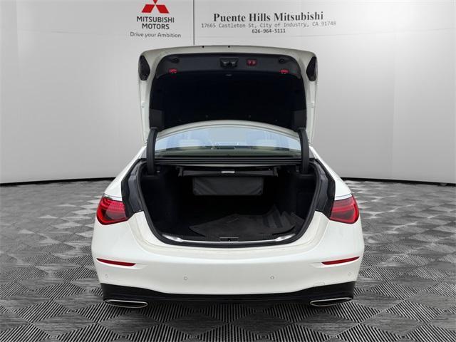 used 2022 Mercedes-Benz S-Class car, priced at $55,084