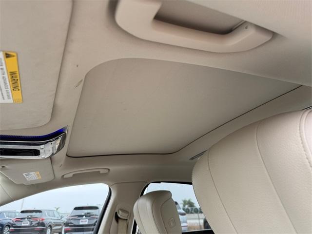 used 2022 Mercedes-Benz S-Class car, priced at $55,084