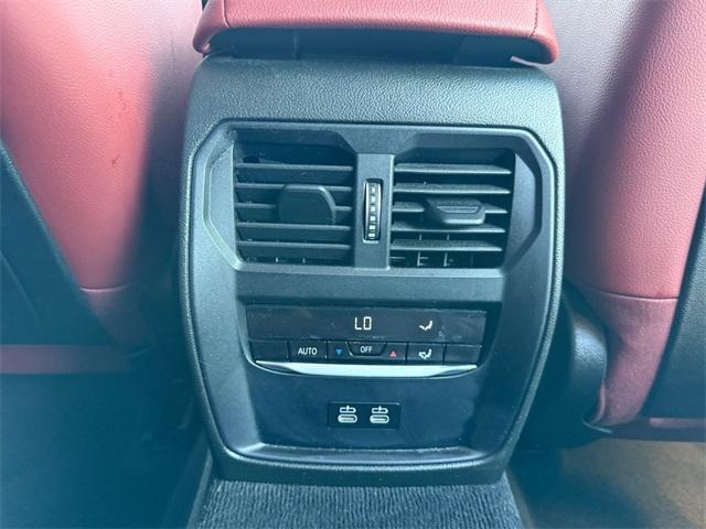 used 2022 BMW 330 car, priced at $30,995