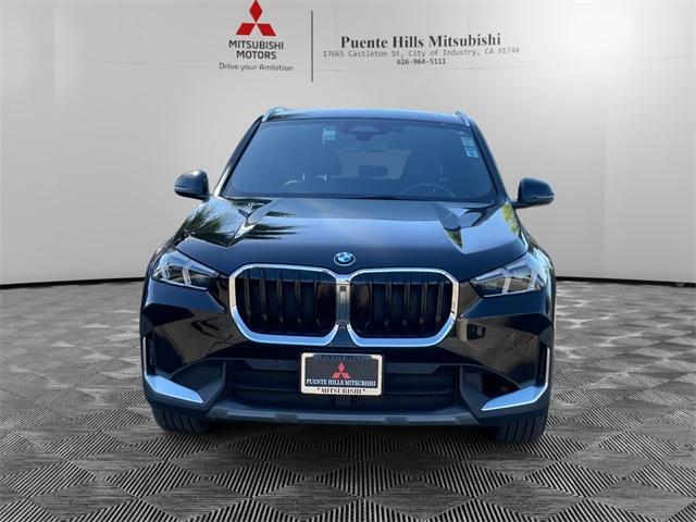 used 2023 BMW X1 car, priced at $26,824