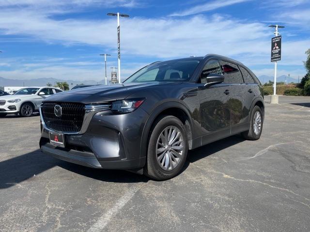 used 2024 Mazda CX-90 car, priced at $30,975