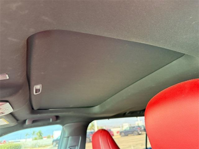 used 2021 Toyota Highlander car, priced at $32,255