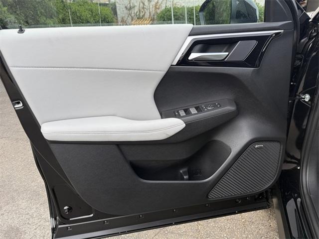 new 2025 Mitsubishi Outlander car, priced at $34,685