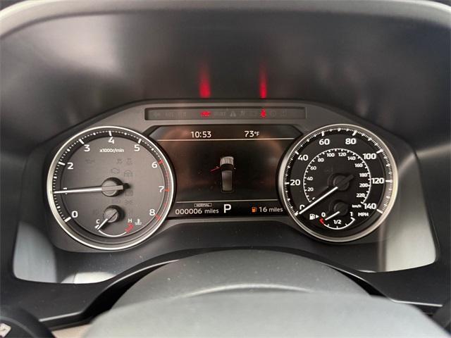 new 2025 Mitsubishi Outlander car, priced at $34,685