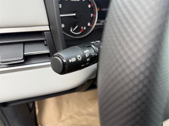 new 2025 Mitsubishi Outlander car, priced at $34,685