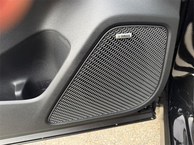 new 2025 Mitsubishi Outlander car, priced at $34,685