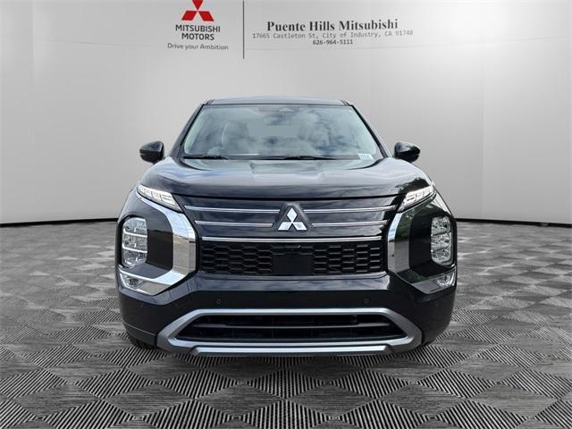 new 2025 Mitsubishi Outlander car, priced at $34,685