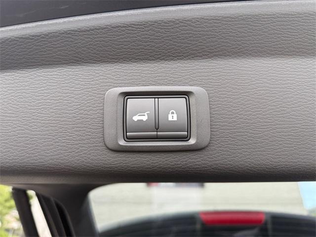 new 2025 Mitsubishi Outlander car, priced at $34,685