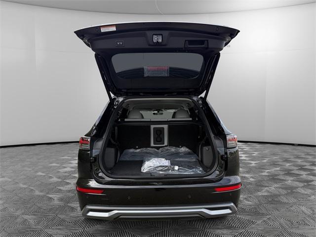 new 2025 Mitsubishi Outlander car, priced at $34,685