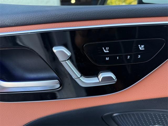 used 2025 Mercedes-Benz C-Class car, priced at $40,487