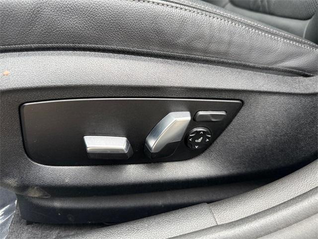 used 2022 BMW 530 car, priced at $33,995