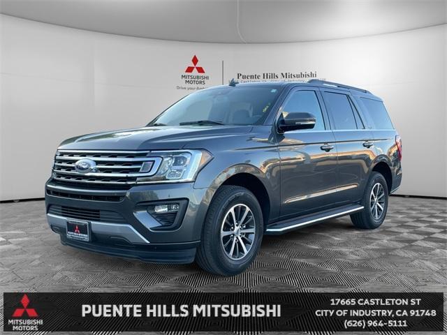 used 2021 Ford Expedition car, priced at $37,999