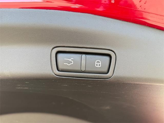 used 2022 Alfa Romeo Stelvio car, priced at $24,998