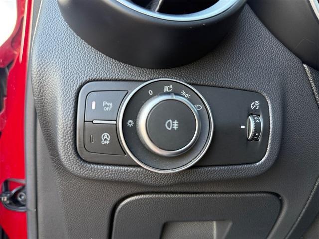 used 2022 Alfa Romeo Stelvio car, priced at $24,998