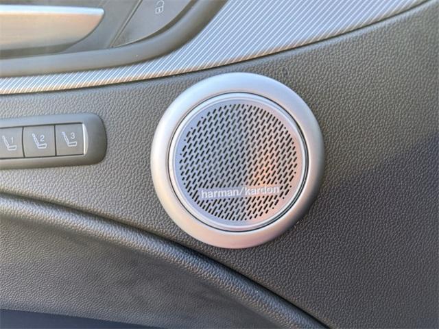 used 2022 Alfa Romeo Stelvio car, priced at $24,998