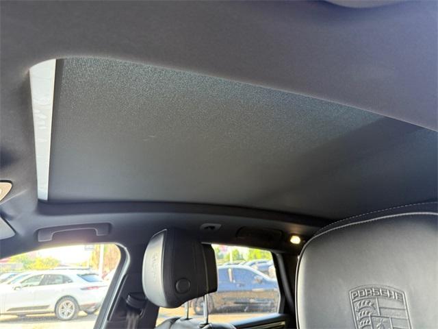 used 2023 Porsche Macan car, priced at $42,751