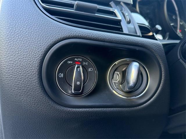 used 2023 Porsche Macan car, priced at $42,751