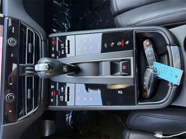 used 2023 Porsche Macan car, priced at $42,751