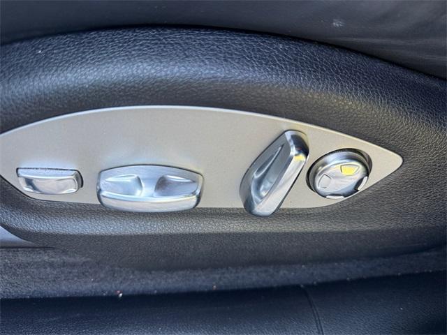 used 2023 Porsche Macan car, priced at $42,751