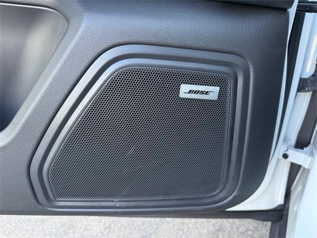 used 2023 Porsche Macan car, priced at $42,751