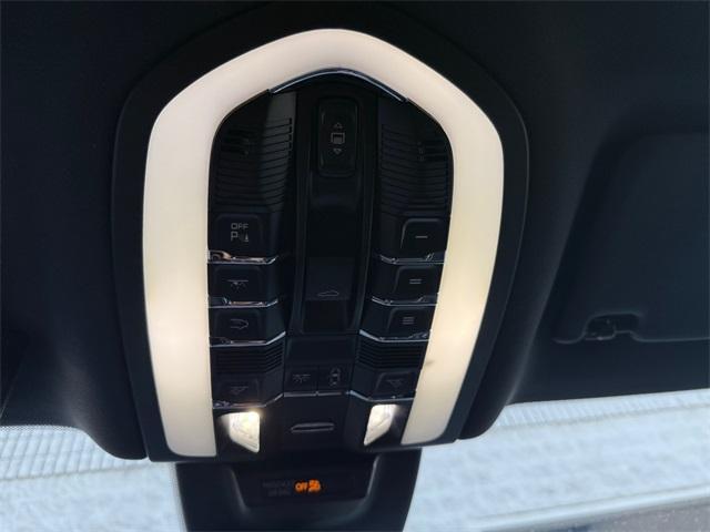 used 2023 Porsche Macan car, priced at $42,751