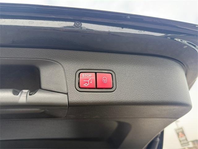 used 2021 Mercedes-Benz AMG GLS 63 car, priced at $64,500