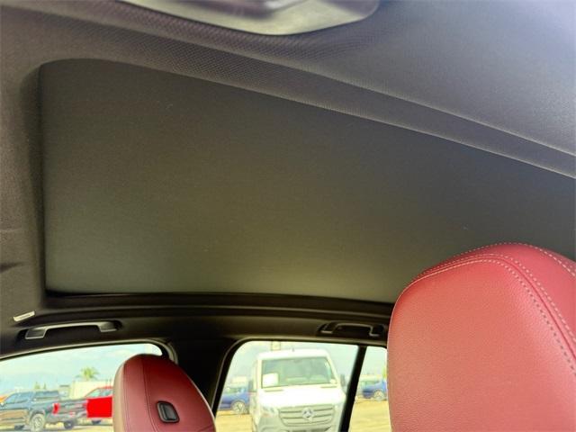 used 2022 BMW X3 car, priced at $24,335