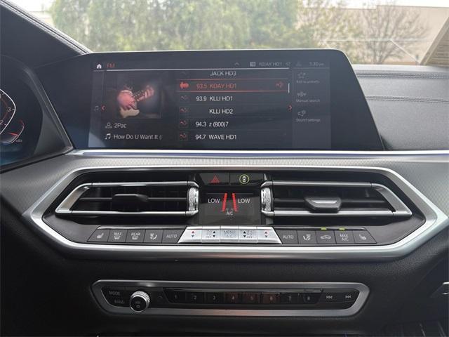used 2019 BMW X5 car, priced at $35,880