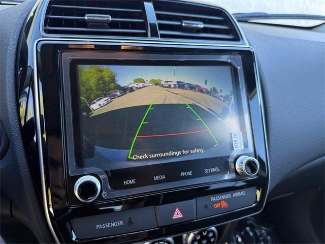 new 2026 Mitsubishi Outlander Sport car