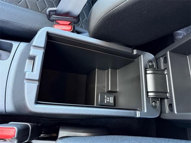 new 2026 Mitsubishi Outlander Sport car