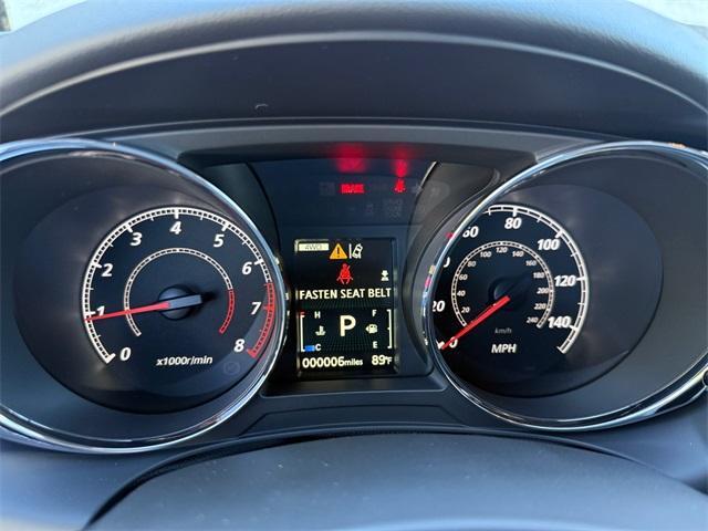 new 2026 Mitsubishi Outlander Sport car