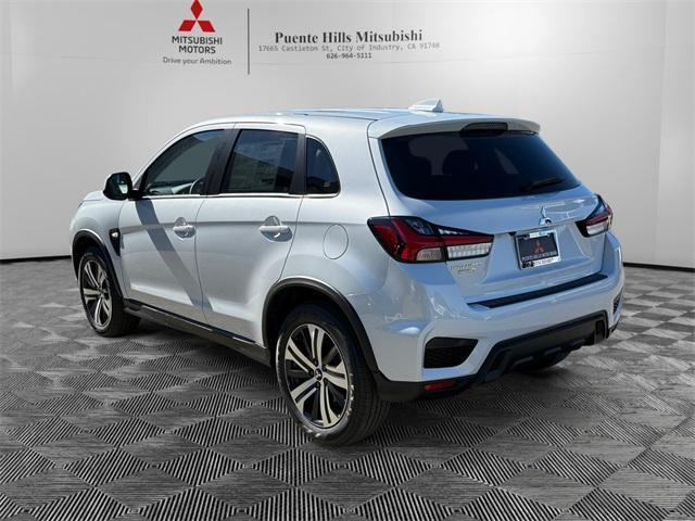 new 2026 Mitsubishi Outlander Sport car
