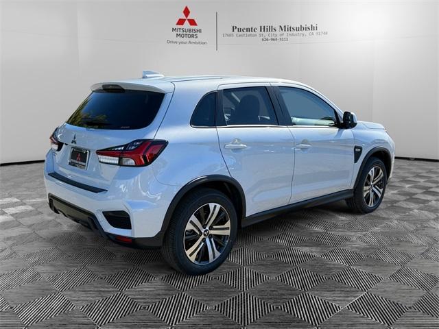 new 2026 Mitsubishi Outlander Sport car