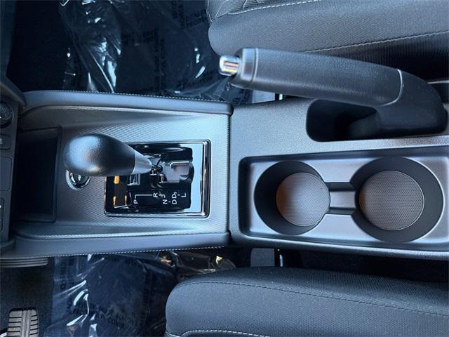 new 2026 Mitsubishi Outlander Sport car