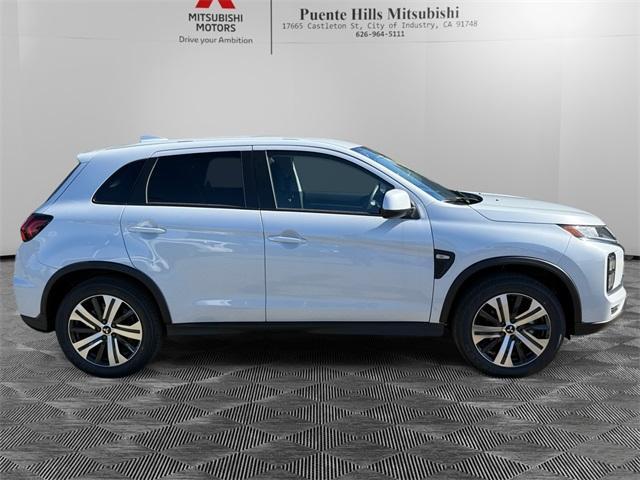 new 2026 Mitsubishi Outlander Sport car